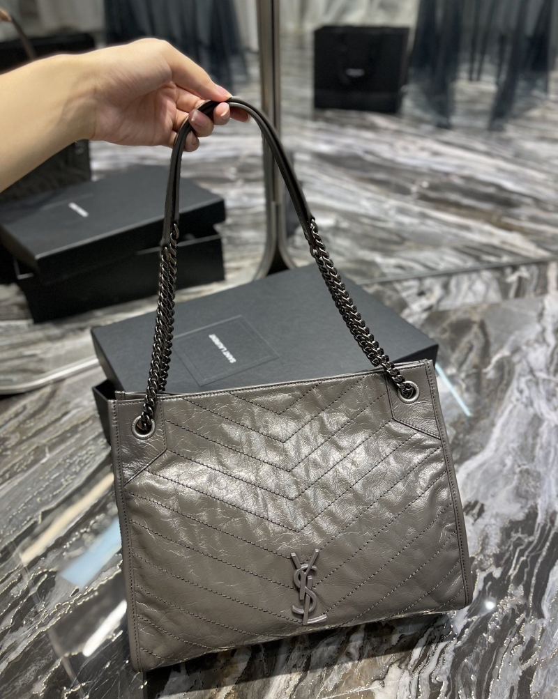 YSL Top Handle Bags